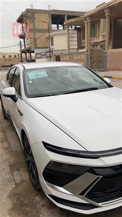 هيونداي سوناتا